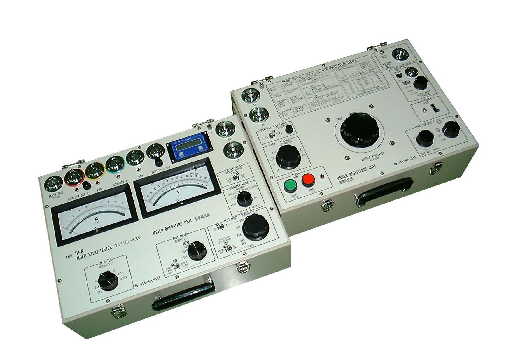 IP-R2000〈MUSASHI　レンタル月額〉