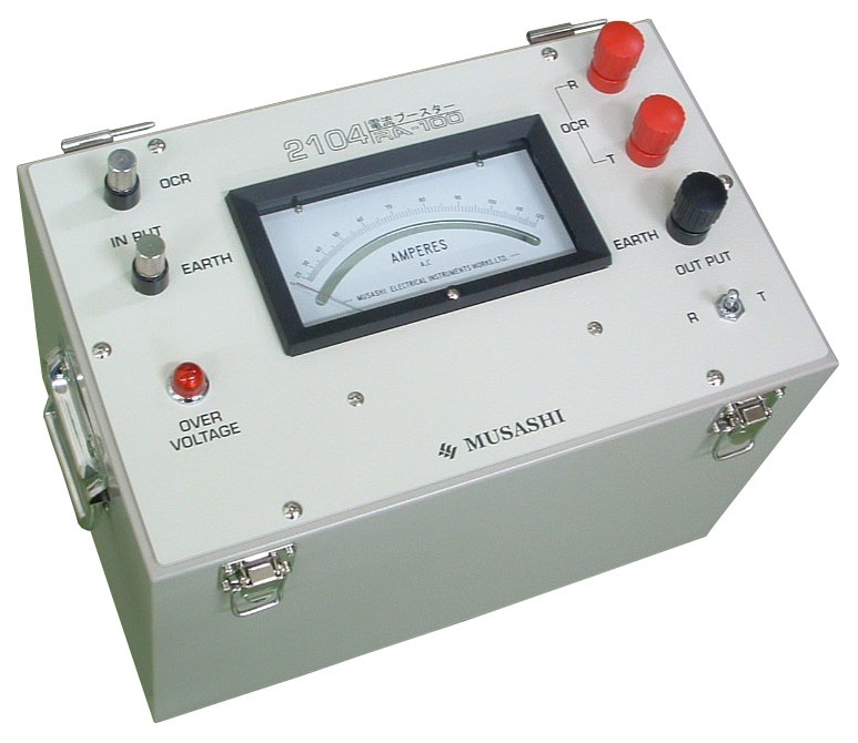 RA-100 〈MUSASHI レンタル月額〉