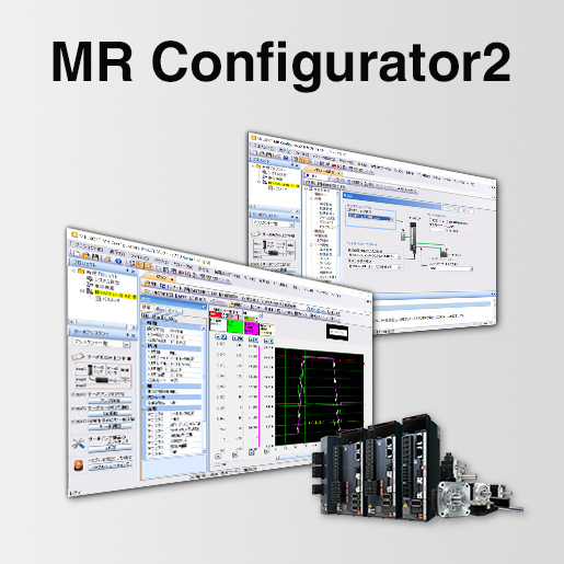 MELSOFT MR Configurator2