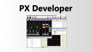 MELSOFT PX Developer SW1DNC-FBDQMON-EE