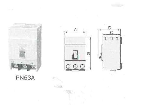 PN53A