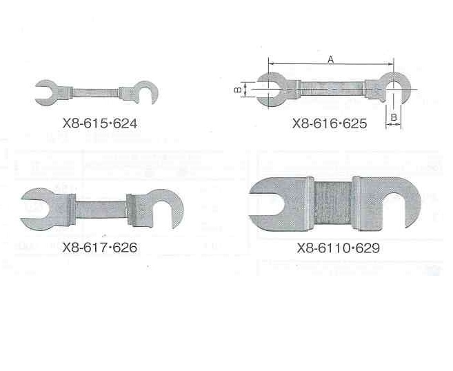 X8-605