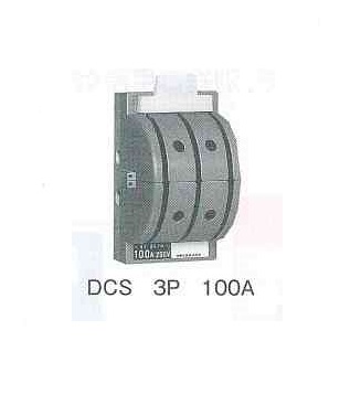 DCS 3P 400A