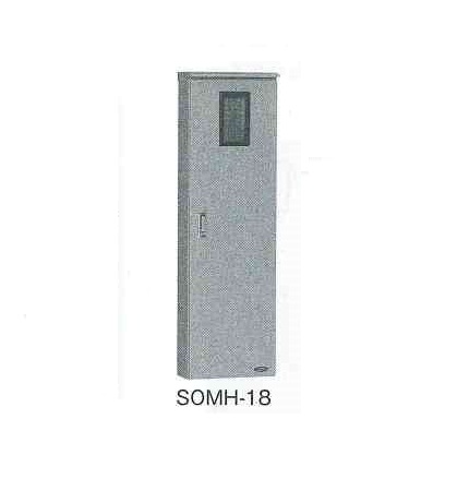 SOMH-18