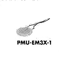 PMU-EM3X-1