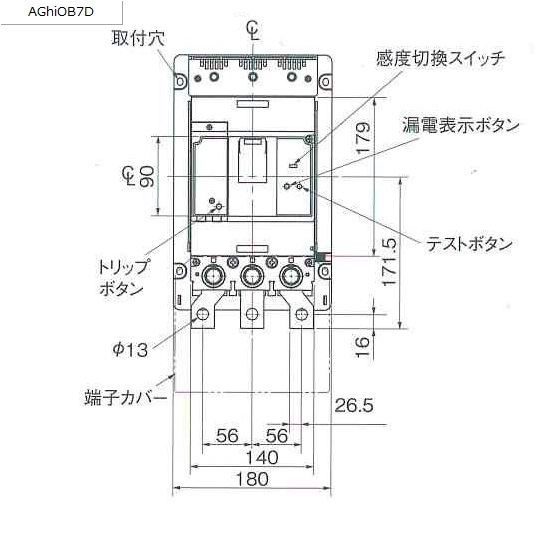 GE403APH 350A 400A